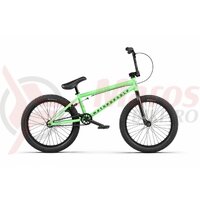 Bicicleta BMX Wethepeople Nova 20.0TT mar verde mat 20 inch 2020