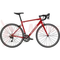 Bicicleta Cannondale CAAD Optimo 1 Candy Red