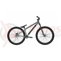 Bicicleta Cannondale Dave Stealth Grey O 2022