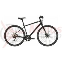 Bicicleta Cannondale Quick 3 2021