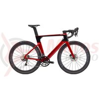 Bicicleta Cannondale SystemSix Carbon Ultegra Candy Red 2021