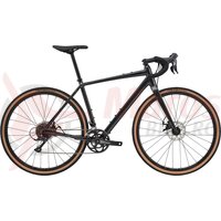 Bicicleta Cannondale Topstone 3 Graphite 2021