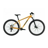 Bicicleta Cannondale Trail 5 29' Mango