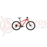 Bicicleta Cannondale Trail 5 29' Rally Red