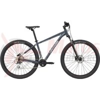 Bicicleta Cannondale Trail 6 27.5' Slate Gray
