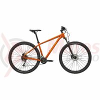 Bicicleta Cannondale Trail 6 29' Impact Orange