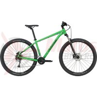 Bicicleta Cannondale Trail 7 27.5' Green