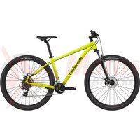 Bicicleta Cannondale Trail 8 27.5' Highlighter 2021