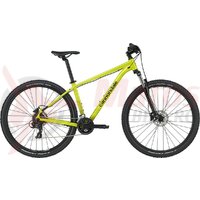 Bicicleta Cannondale Trail 8 29' Highlighter 2021