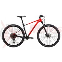 Bicicleta Cannondale Trail SL 3 Rally Red 2021