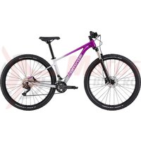 Bicicleta Cannondale Trail W SL 4 29' Purple 2021