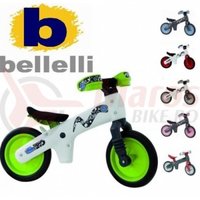 Bicicleta copii B-Bip 12
