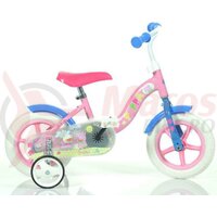 Bicicleta copii Dino 10