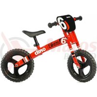 Bicicleta copii Dino 12