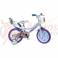 Bicicleta copii Dino 16
