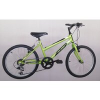 Bicicleta copii Neuzer Boby Basic Revo - 20