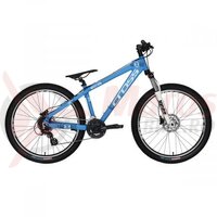 Bicicleta Cross Dexter HDB Albastru 26