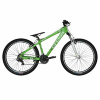Bicicleta CROSS Dexter VB verde - 26''