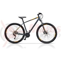 Bicicleta Cross Fusion 9 - 29'' MTB 2021