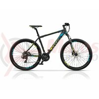 Bicicleta CROSS GRX 7 hdb - 27.5'' Mtb