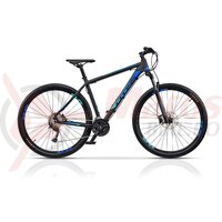 Bicicleta Cross GRX 9 HDB - 29'' MTB 2021
