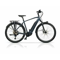Bicicleta CROSS Lumina Bosh G4 E-Trekking