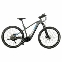 Bicicleta CROSS Motive SR 3.0 500Wh 29 Inch