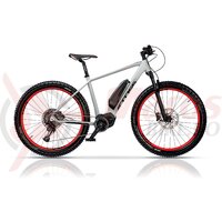 Bicicleta CROSS Quantum 27.5'' Plus Sportive