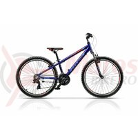Bicicleta Cross Speedster Boy - 26'' Junior 2021