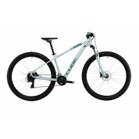 Bicicleta CUBE ACCESS WS Airygreen Mint 2023, roti 27.5 inch