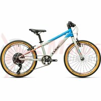 Bicicleta Cube Acid 200 SL Teamline 20' 1x9v 2021