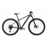 Bicicleta CUBE ACID Grey Pearlgrey 2023 - roti 29