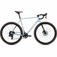 Bicicleta Cube Cross Race C:68X SLT Frostwite Orange 2022