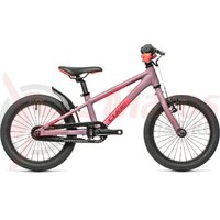 Bicicleta Cube Cubie 160 Rose Coral 16' 2021