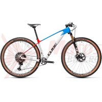 Bicicleta Cube Elite C:68X SL Teamline 2021