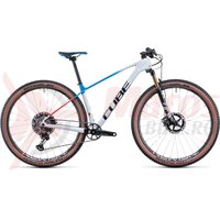 Bicicleta Cube Elite C:68X SL Teamline 2022, 29''