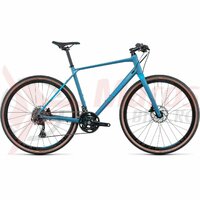 Bicicleta Cube SL Road Race blue blue 2022
