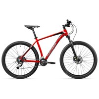 Bicicleta Cyclision Corph 5, MK-II 29' - Phoenix Red