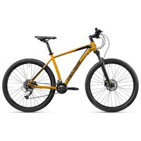Bicicleta Cyclision Corph 6, MK-II 29' - Florida Orange