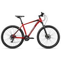 Bicicleta Cyclision Corph 7, MK-II 29' - Phoenix Red