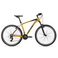Bicicleta Cyclision Corph 8, MK-II 29' - Florida Orange