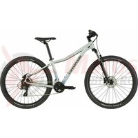 Bicicleta dama Cannondale Trail 8 27.5' sage grey 2021 MicroShift