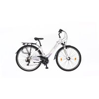 Bicicleta dama Neuzer Ravenna 100 - 28