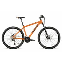 Bicicleta DEMA P.1 27,5 LTD orange-black