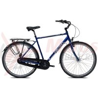 Bicicleta Devron Urbio C2.8 deep blue 2017