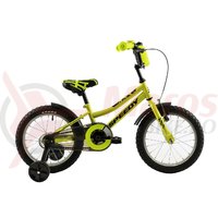 Bicicleta DHS 1601 16