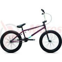 Bicicleta DK Cygnus 20' - purple