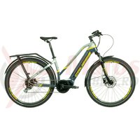 Bicicleta electrica Crussis dama e-Savela 7.7 (2022)