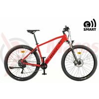 Bicicleta electrica Econic One Smart Cross-Country 29