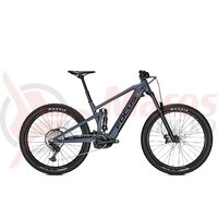 Bicicleta electrica Focus Jam 2 6.7 Plus 27.5 stone blue
